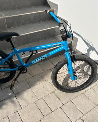Bmx Mongoose Legion 20”