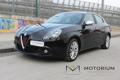 Alfa Romeo Giulietta 1.6 jtdm Super 120cv