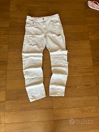 Pantalone terranova taglia s