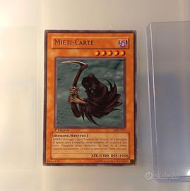 Mieti-Carte 1a Edizione Yu-Gi-Oh! Konami LDD-I057
