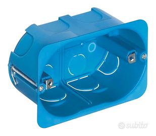 SCATOLA INC. 3M PARETI LEGGERE V71703 VIMAR