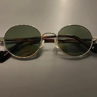 occhiali da sole Moncler ML0057 
