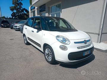 Fiat 500L 1.6 Multijet 105 CV Business