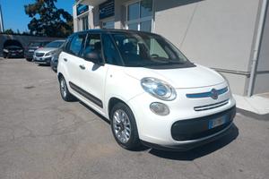 Fiat 500L 1.6 Multijet 105 CV Business