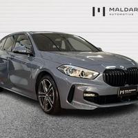 BMW Serie 1 F40 116i Msport auto