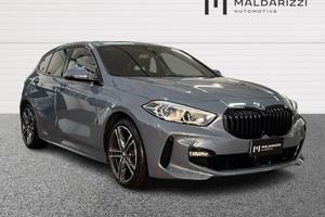 BMW Serie 1 F40 116i Msport auto