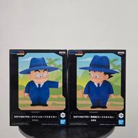 Crilin Sofvimates Dragon Ball Banpresto 