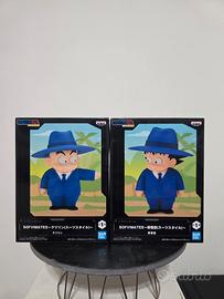 Crilin Sofvimates Dragon Ball Banpresto 