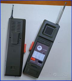 Walkie Talkie giocattolo