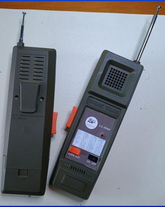 Walkie Talkie giocattolo