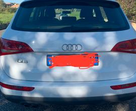 Audi Q5 SLINE