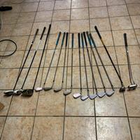 Set golf completo