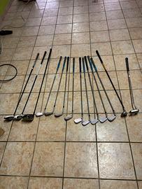 Set golf completo