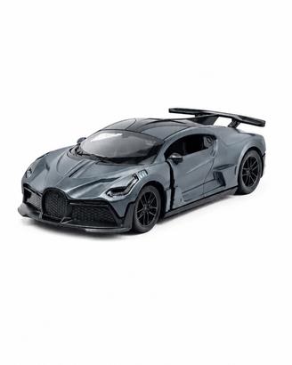 Modellino auto da corsa nuova