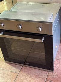 Forno caddy