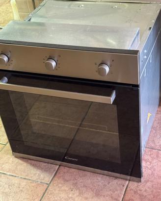 Forno caddy