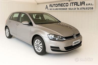 Volkswagen Golf 1.2 Benz- 2013 - KM. 119 MILA