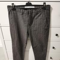 Pantalone Primark taglia 52 slim fit