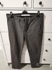 Pantalone Primark taglia 52 slim fit