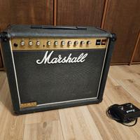 Marshall JCM800 4210 – 1984 – 50W combo 1x12