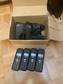 Siemens Gigaset AS180