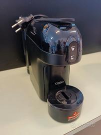 Macchina da caffè usata funzionante