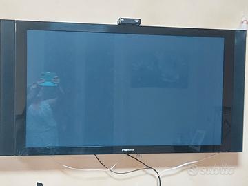 televisore 55" pioneer