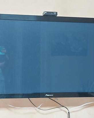 televisore 55" pioneer