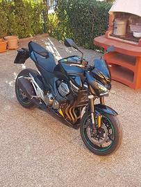 Kawasaki z 800 se 95 cv 2015 abs 5200 €