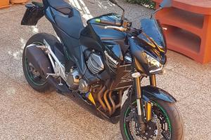 Kawasaki z 800 se 95 cv 2015 abs 5200 €