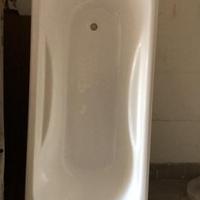 Vasca 170x70 genny acrilico bianco busco