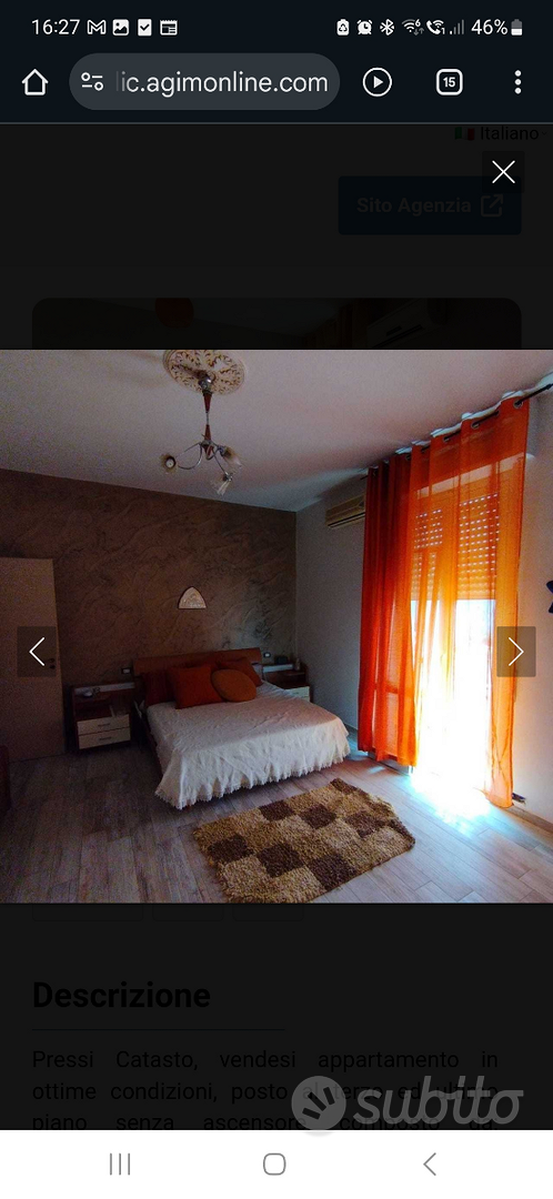 Apartment in SR - Vista 2