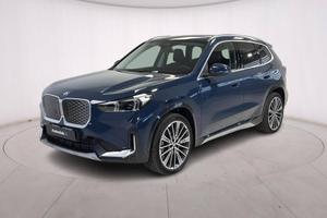 BMW X1 iX1 eDrive20 Pure Edition
