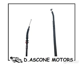 CAVO FRIZIONE KAWASAKI ZX-6R 07 08