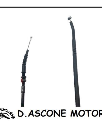 CAVO FRIZIONE KAWASAKI ZX-6R 07 08
