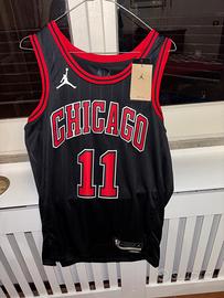 Canotta NBA Chicago bulls