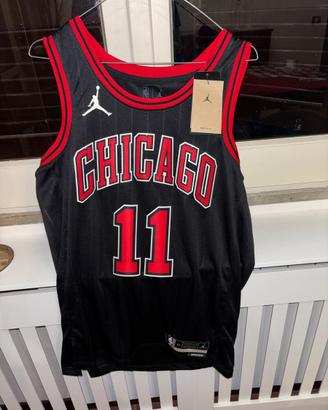 Canotta NBA Chicago bulls