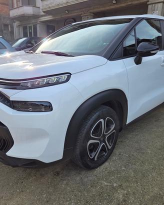 Citroen C3 Aircross 1.2 PureTech 110 S&S Feel