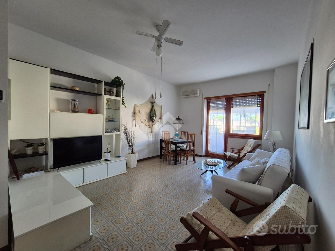 Appartamento – Tarquinia, Tarquinia Lido, Lido di Tarquinia - Vista 4