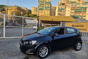 Chevrolet Aveo 2/1,2Benzina-Euro 5B-Pari Al Nuovo