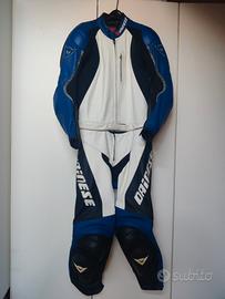 Tuta Dainese tg 52