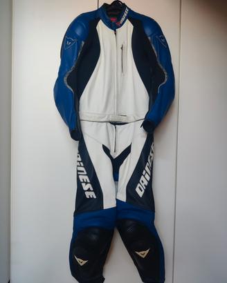 Tuta Dainese tg 52