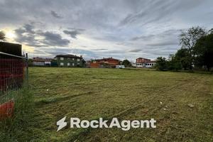 Terreno di 2200 m² a Brugine