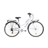 Bici trekking Atala da donna