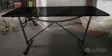 tavolo vetro
