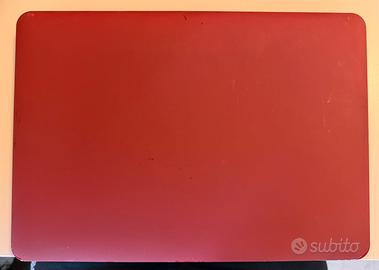 Cover rigida per Macbook Air 13’’ (2017)