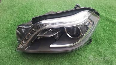 MERCEDES GL W 166 BI-XENON Faro Fanale Sinistro SX