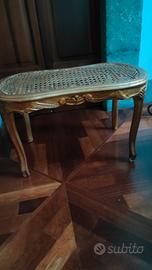 Tavolino da salotto 