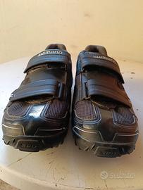 Shimano SH-M065