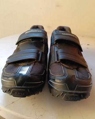 Shimano SH-M065